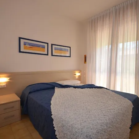 Villaggio Dei Gelsomini * Bibione