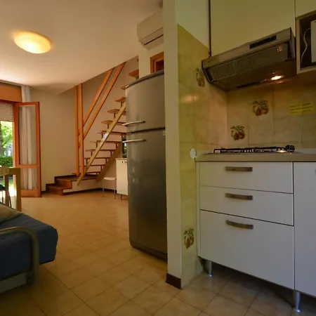 Villaggio Dei Gelsomini Apartment *