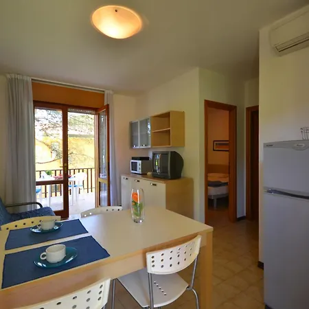 Apartment Villaggio Dei Gelsomini