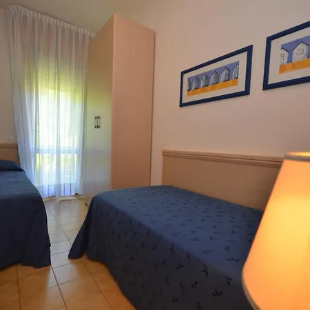 Villaggio Dei Gelsomini * Bibione