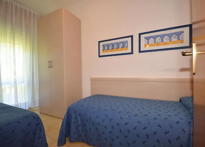 Villaggio Dei Gelsomini * Bibione