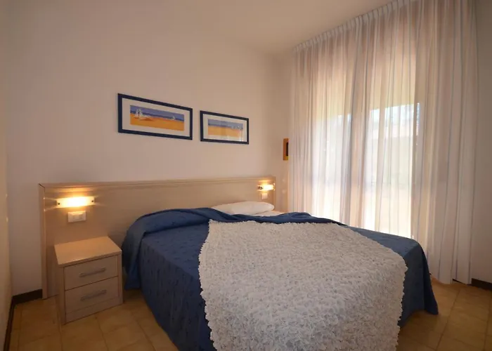 Villaggio Dei Gelsomini * Bibione