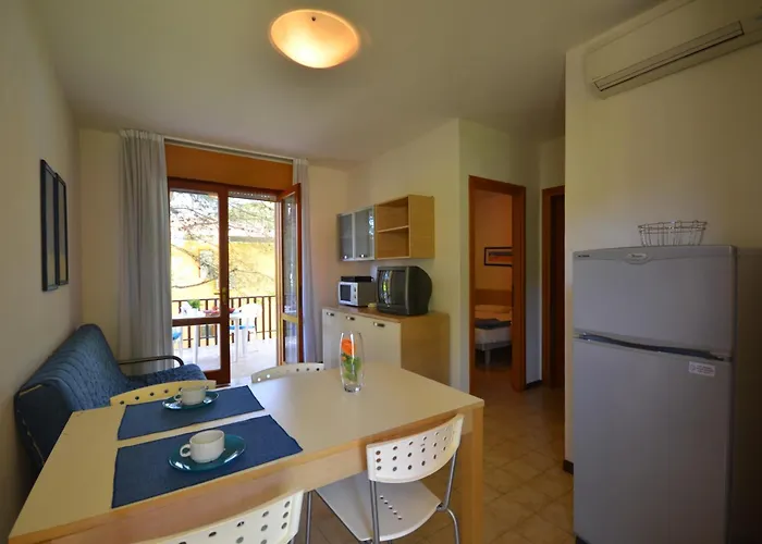 Apartman Villaggio Dei Gelsomini