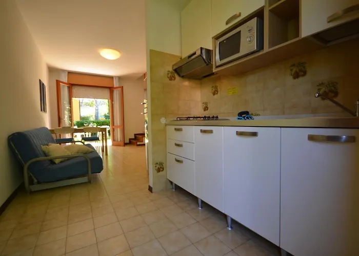 Villaggio Dei Gelsomini Apartman *