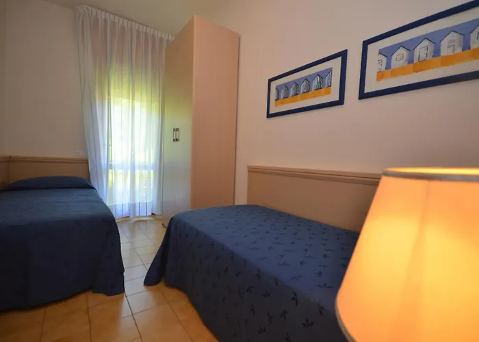 Villaggio Dei Gelsomini * Bibione