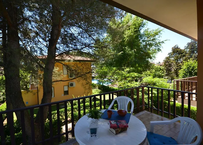 Apartman Villaggio Dei Gelsomini