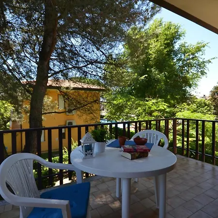 Villaggio Dei Gelsomini * ביביונה