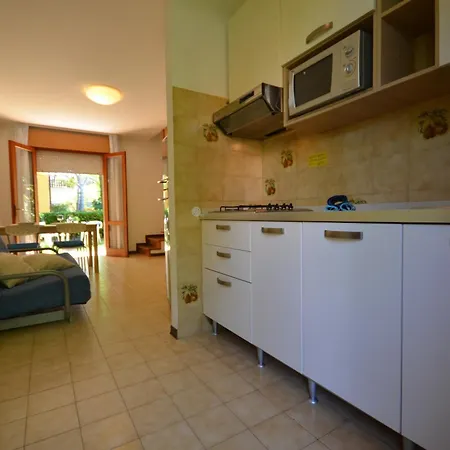 Villaggio Dei Gelsomini דירה *