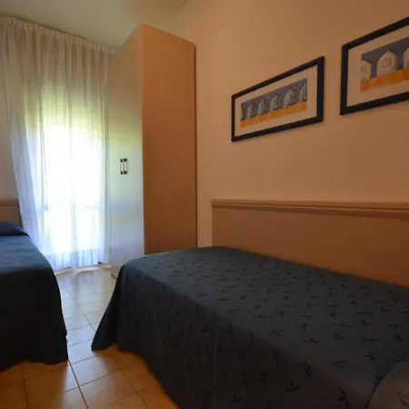 דירה Villaggio Dei Gelsomini *