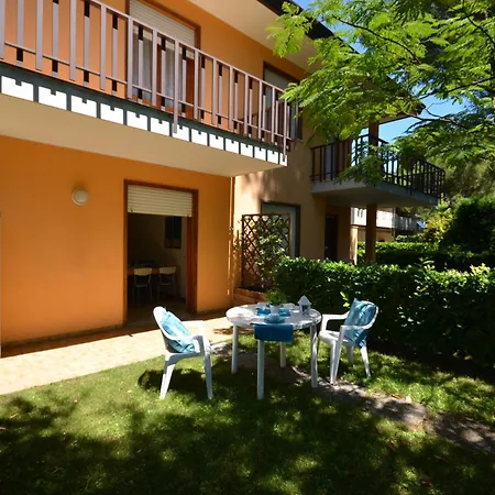 Villaggio Dei Gelsomini דירה ביביונה