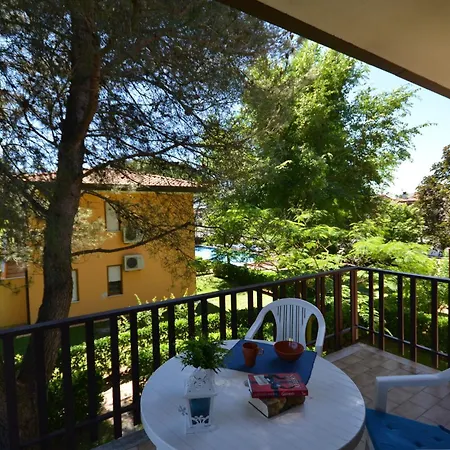 דירה Villaggio Dei Gelsomini