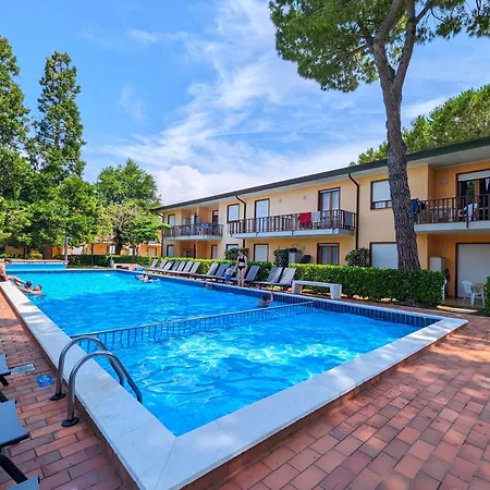 아파트 Villaggio Dei Gelsomini