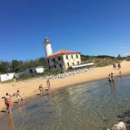 Villaggio Dei Gelsomini